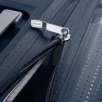 Amazon.com | DELSEY PARIS Clavel Hardside Expandable Luggage with